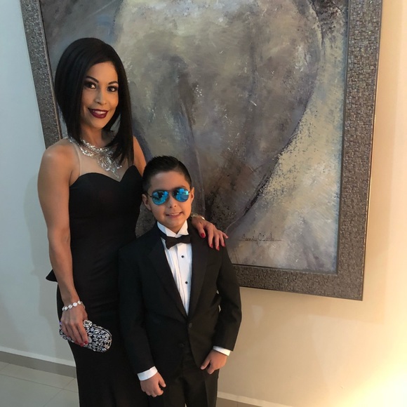 Meet your Posher, Madeline - Picture 1 of 4